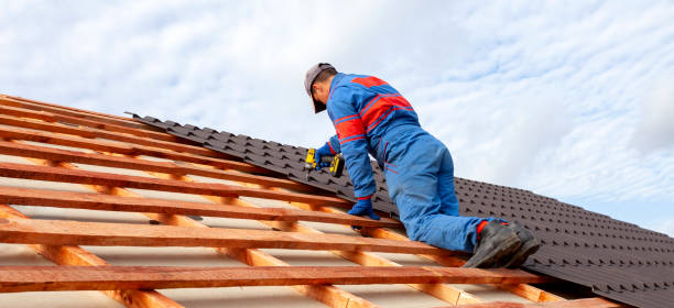 Best Roof Coating Services  in Frankfort Square, IL