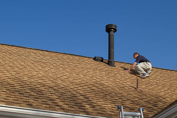 Roof Coating Services in Frankfort Square, IL